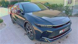 تويوتا كراون